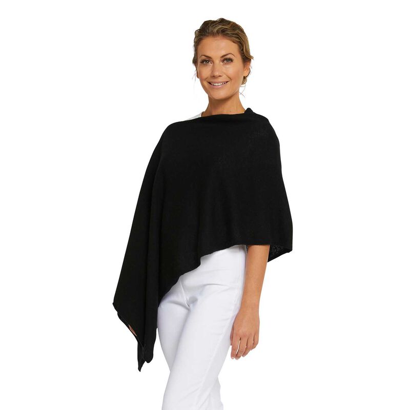 Esperance & Co Cashmere Topper image number 2